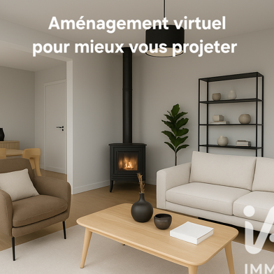 Maison 6 pièces 210500 €