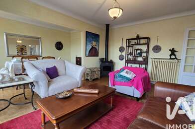 Maison 6 pièces 199500 €