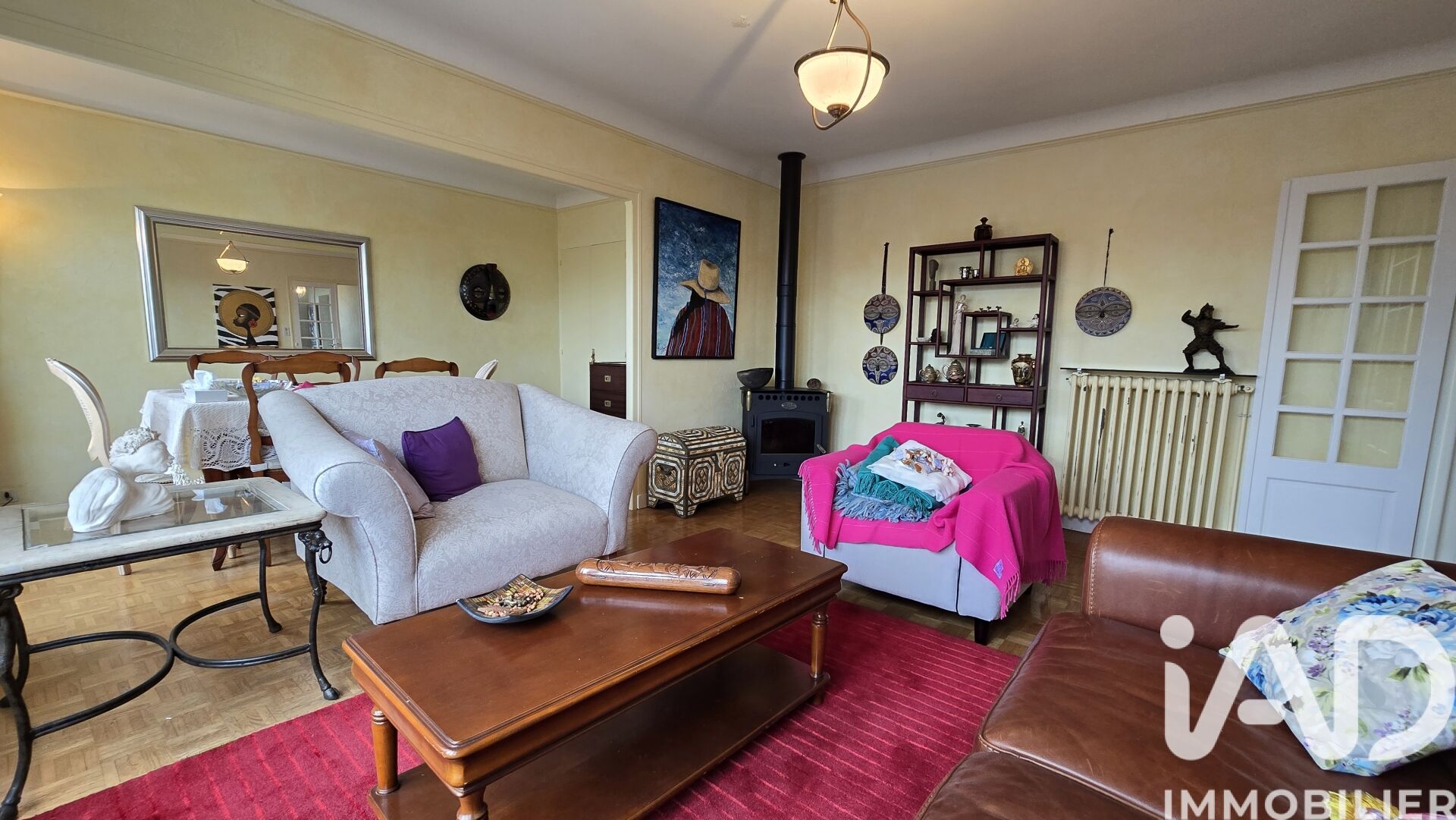Maison à vendre, 6 pièces, 124 m², Aiffres