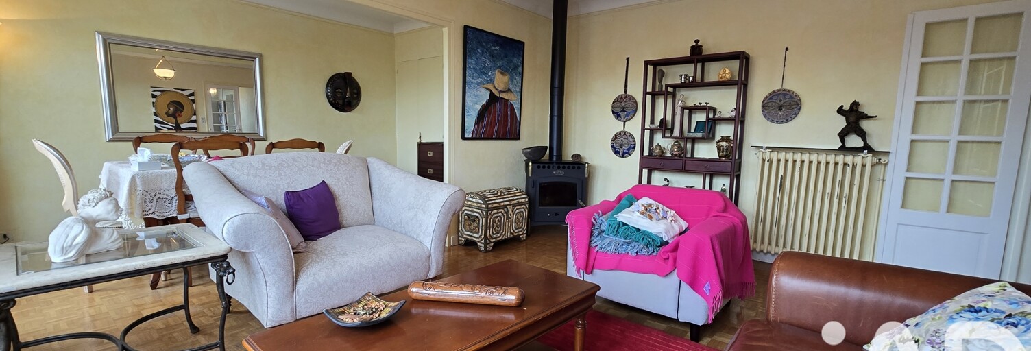 Maison 6 Pièces 124 m² à vendre à Aiffres (79230)