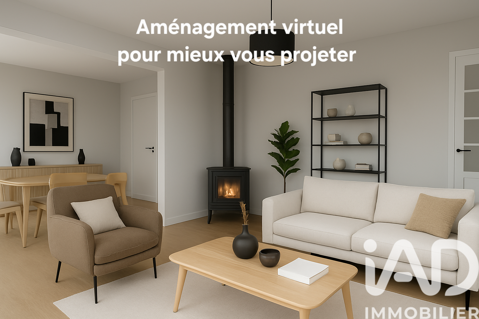 Vente Maison/villa 6 pièces - Photo 2