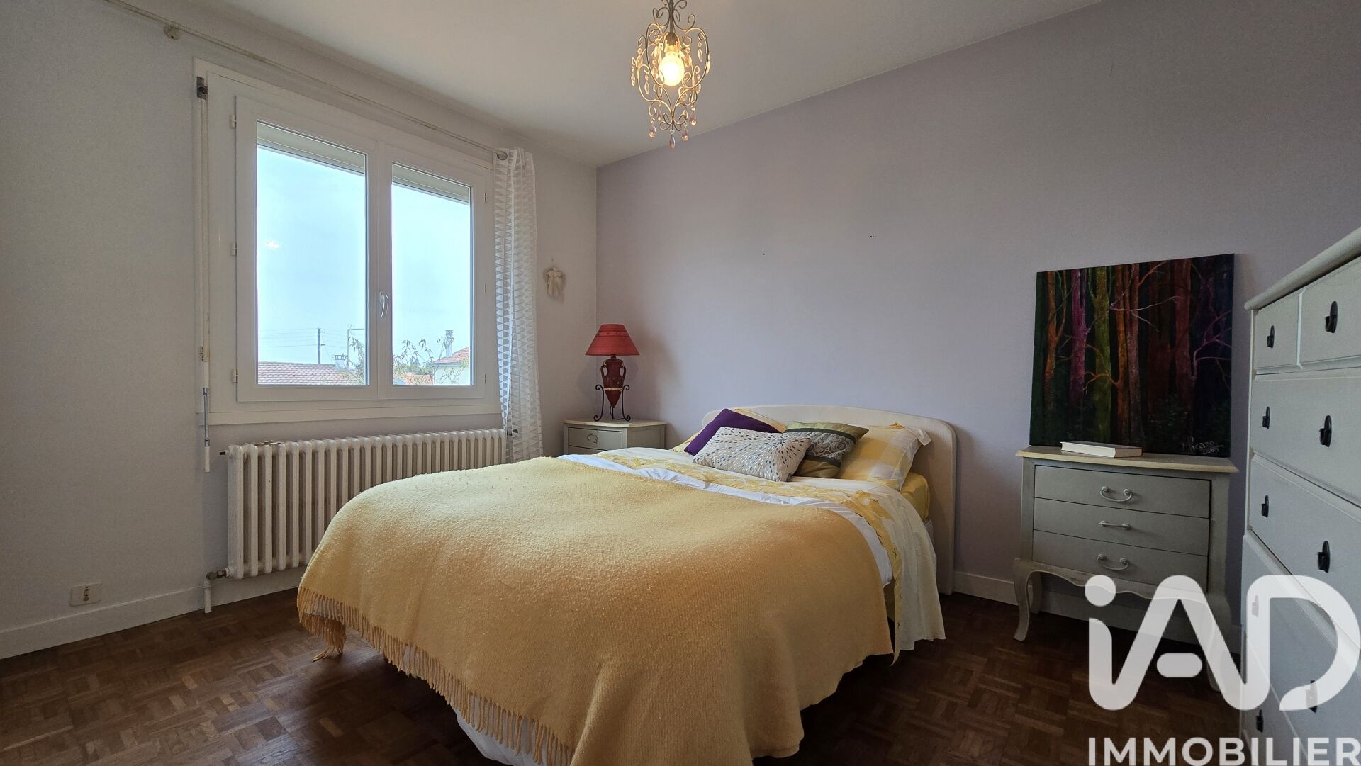 Vente Maison/villa 6 pièces - Photo 4