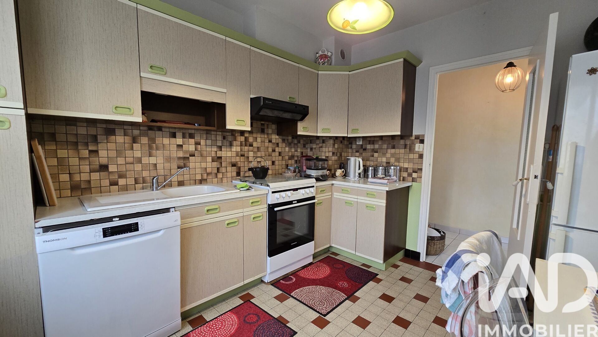 Vente Maison/villa 6 pièces - Photo 5