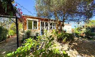 Maison 4 Pièces 120 m² à vendre à Gajan (30730)