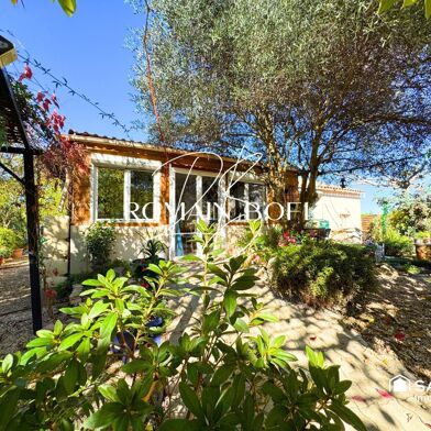 Maison 4 pièces 295000 €