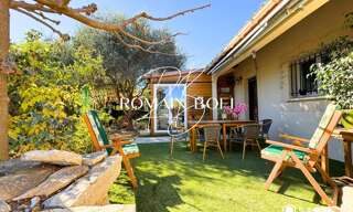 Maison 4 Pièces 120 m² à vendre à Gajan (30730)