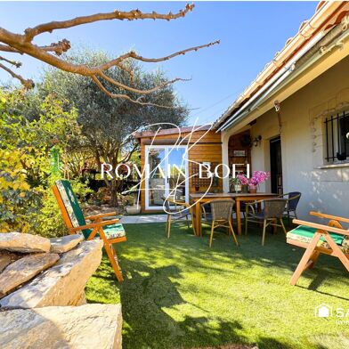 Maison 4 pièces 295000 €