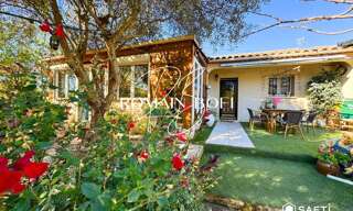 Maison 4 Pièces 120 m² à vendre à Gajan (30730)