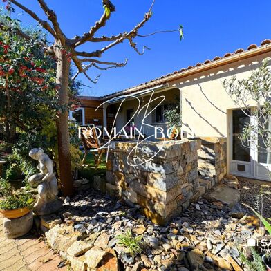 Maison 4 pièces 295000 €