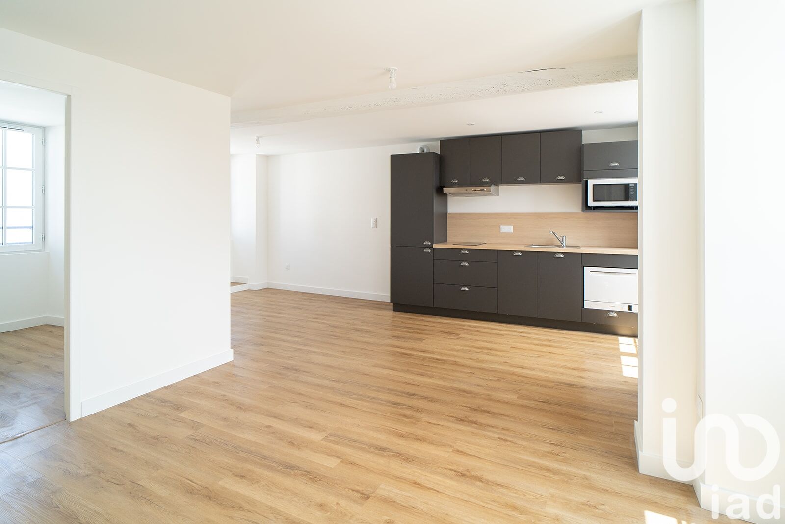 Noirmoutier-En-L-Ile - 42m² - 2p. - 1ch.