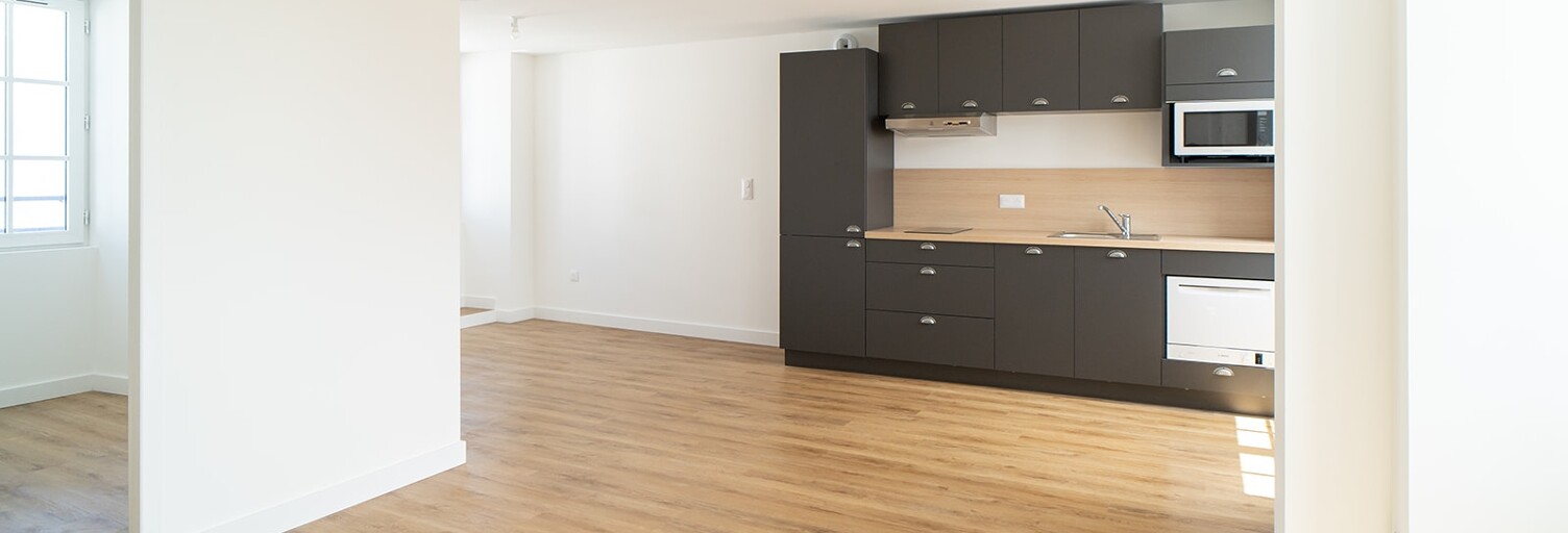 Appartement 2 Pièces 42 m² à vendre à Noirmoutier-en-l'Île (85330)