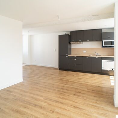 Appartement 2 pièces 299000 €