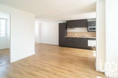 Appartement 2 pièces 298900 €