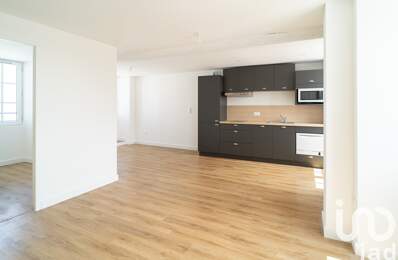 Vente Appartement 2 pièces — photo du bien