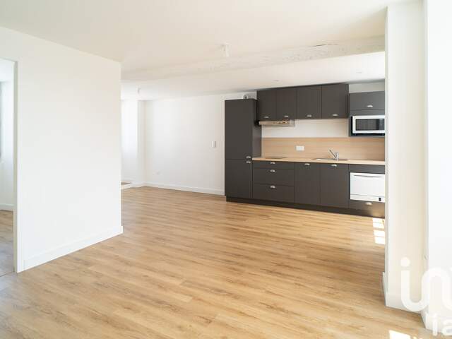 Vente Appartement 2 pièces — photo du bien