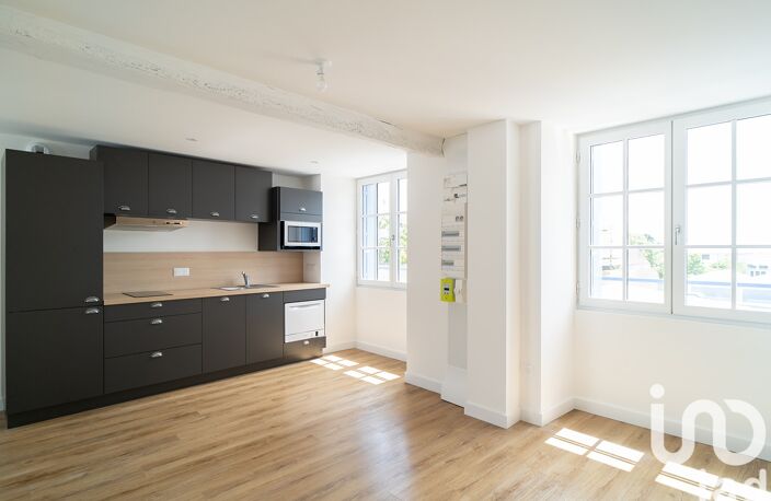 Vente Appartement 2 pièces — photo 3
