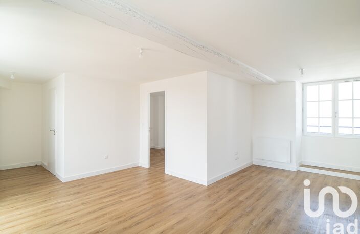 Vente Appartement 2 pièces — photo 5