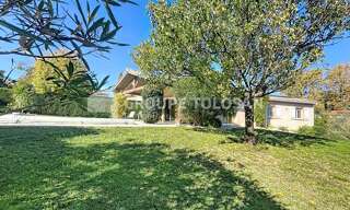 Maison 5 Pièces 109 m² à vendre à Quint-Fonsegrives (31130)