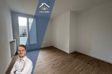 Appartement 3 pièces 140000 €