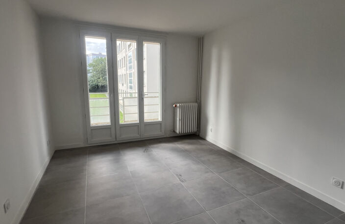 Appartement T3 rénové — photo 3