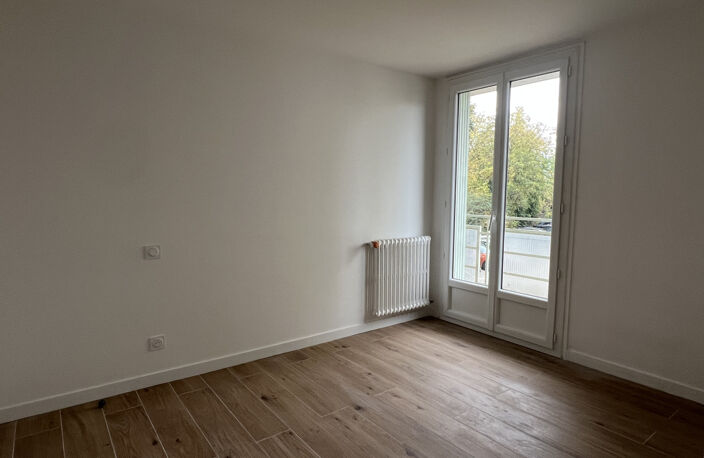Appartement T3 rénové — photo 4