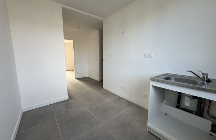 Appartement T3 rénové — photo 5