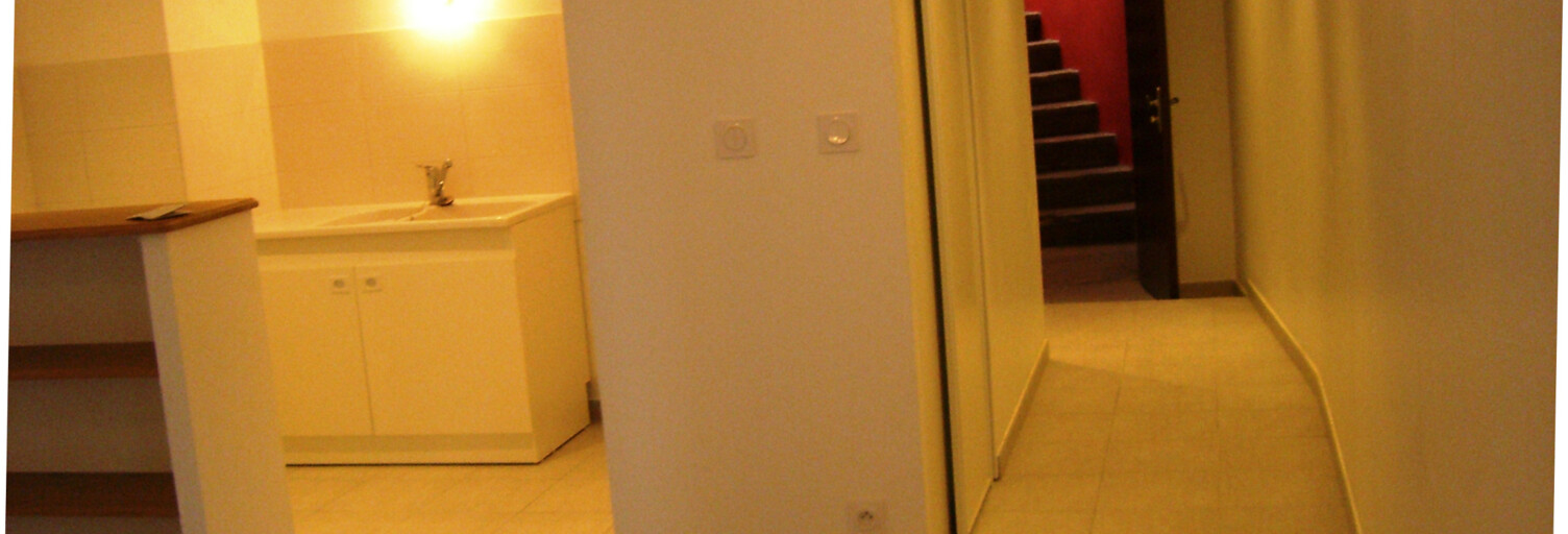 Appartement 3 Pièces 51 m² à louer à L'Arbresle (69210)