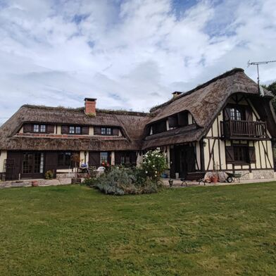 Maison 6 pièces 345000 €