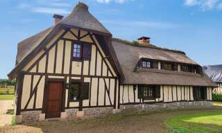 Maison 6 Pièces 169 m² à vendre à La Haye-Aubrée (27350)