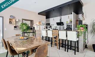 Maison 7 Pièces 270 m² à vendre à Cérons (33720)