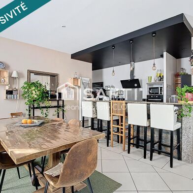 Maison 7 pièces 339000 €