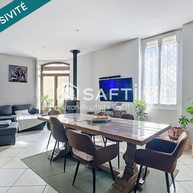 Maison 7 pièces 339000 €