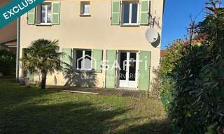 Maison 5 Pièces 105 m² à vendre à Vienne (38200)