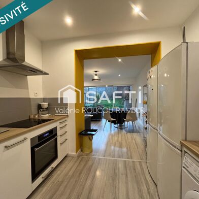 Immeuble  399000 €