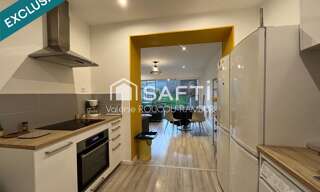 Immeuble  84 m² à vendre à Ronchin (59790)