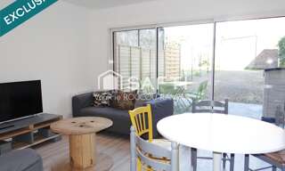 Immeuble  84 m² à vendre à Ronchin (59790)