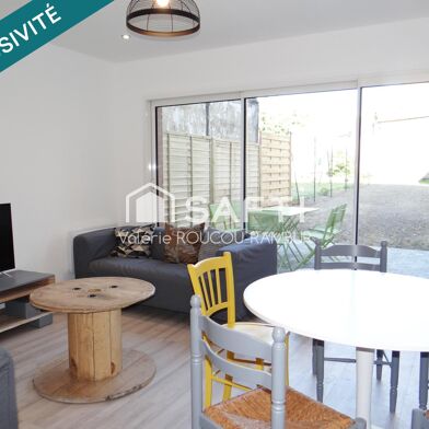 Immeuble  369000 €