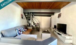 Appartement 4 Pièces 67 m² à vendre à Brignoles (83170)