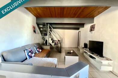 Appartement 4 pièces 120000 €