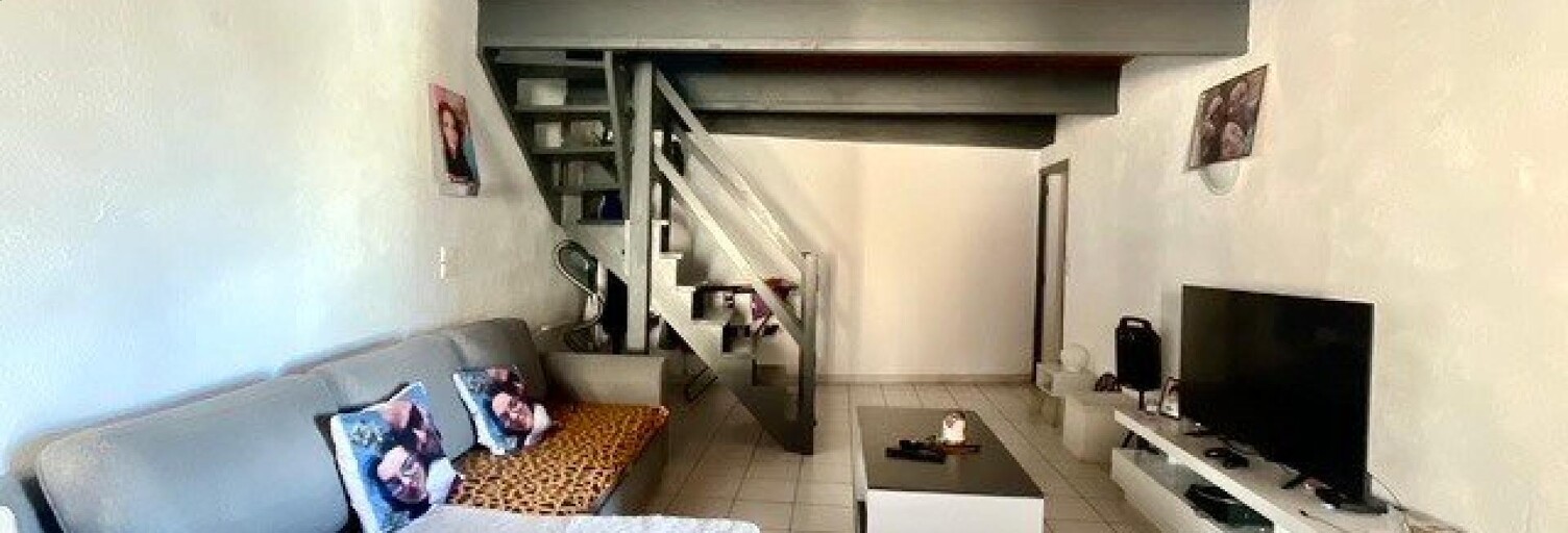 Appartement 4 Pièces 67 m² à vendre à Brignoles (83170)