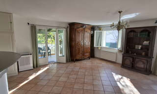 Maison 4 Pièces 97 m² à vendre à Saint-Mathieu-de-Tréviers (34270)