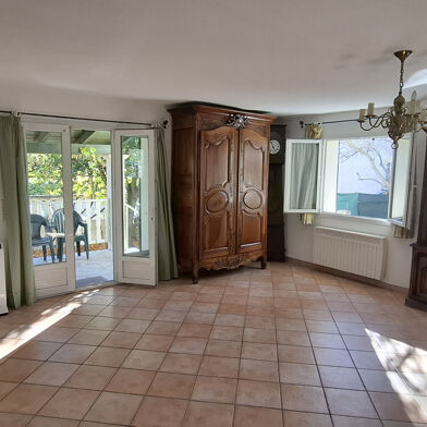 Maison 4 pièces 399000 €