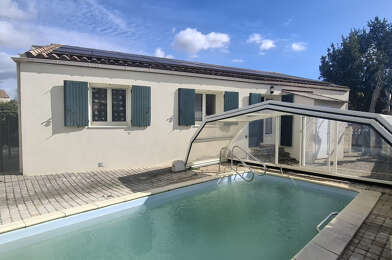 Maison 4 pièces 379000 €