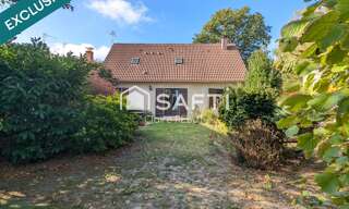 Maison 4 Pièces 115 m² à vendre à Livry-Gargan (93190)