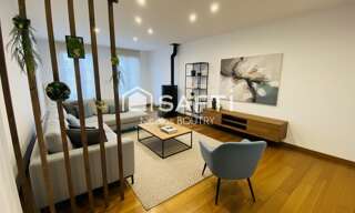Maison 4 Pièces 158 m² à vendre à Saint-Quentin (02100)