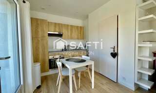 Appartement 2 Pièces 28 m² à vendre à Saint-Pierre-Quiberon (56510)