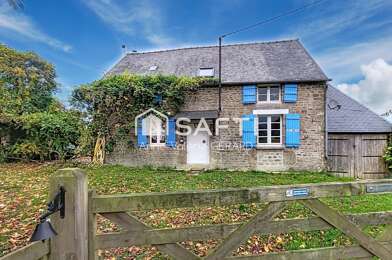 Maison 4 pièces 89900 €