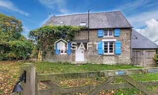 Maison 4 Pièces 93 m² à vendre à La Dorée (53190)