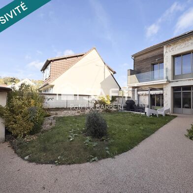 Maison 8 pièces 455000 €