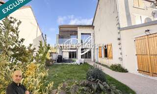 Maison 8 Pièces 225 m² à vendre à Gaillon-sur-Montcient (78250)